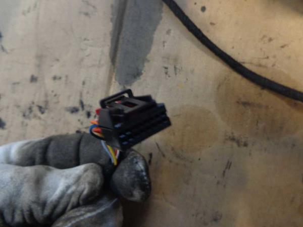 RETROVISEUR DROIT ELECTRIQUE SKODA - Vue 2